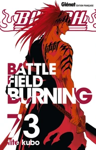Battle Field Burning