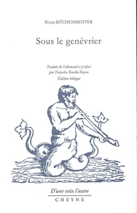 Sous le genevrier