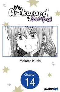 My Awkward Senpai #014