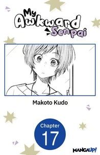 My Awkward Senpai #017
