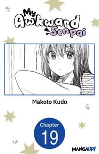 My Awkward Senpai #019