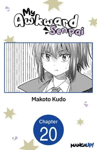 My Awkward Senpai #020