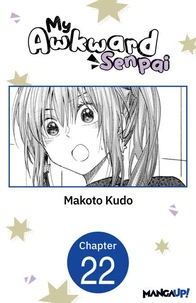 My Awkward Senpai #022