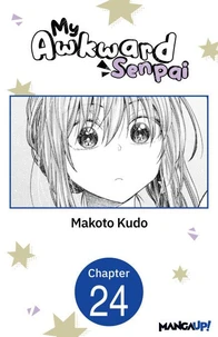 My Awkward Senpai #024