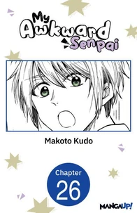 My Awkward Senpai #026