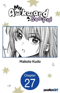 My Awkward Senpai #027