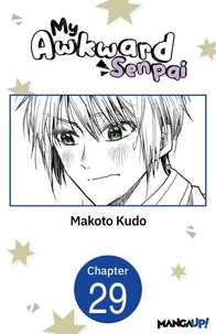My Awkward Senpai #029