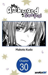 My Awkward Senpai #030