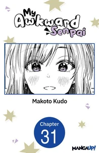 My Awkward Senpai #031