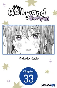 My Awkward Senpai #033