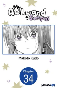 My Awkward Senpai #034
