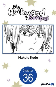 My Awkward Senpai #036