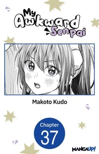 My Awkward Senpai #037
