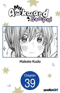 My Awkward Senpai #039