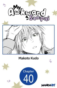 My Awkward Senpai #040