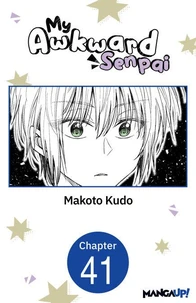 My Awkward Senpai #041