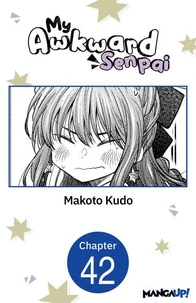 My Awkward Senpai #042