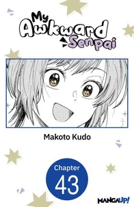 My Awkward Senpai #043