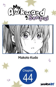 My Awkward Senpai #044