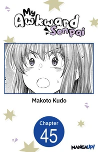 My Awkward Senpai #045
