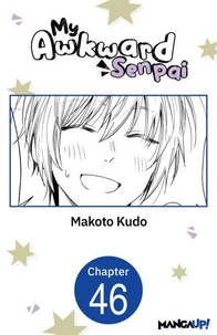 My Awkward Senpai #046