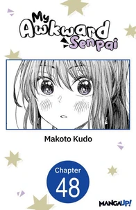 My Awkward Senpai #048