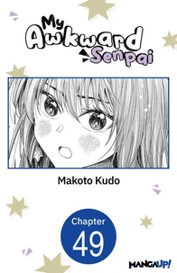 My Awkward Senpai #049