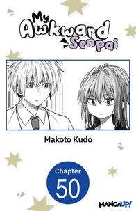 My Awkward Senpai #050