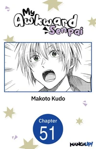My Awkward Senpai #051