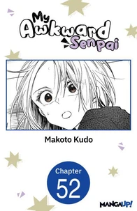 My Awkward Senpai #052