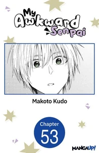 My Awkward Senpai #053