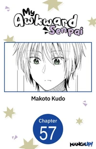 My Awkward Senpai #057