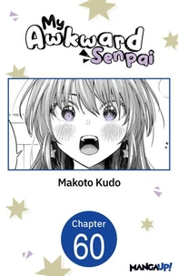 My Awkward Senpai #060