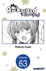 My Awkward Senpai #063