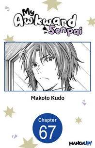 My Awkward Senpai #067