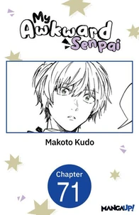 My Awkward Senpai #071