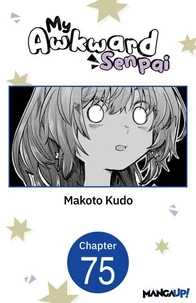 My Awkward Senpai #075