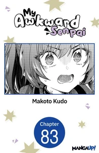 My Awkward Senpai #083