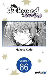 My Awkward Senpai #086
