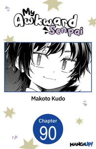 My Awkward Senpai #090
