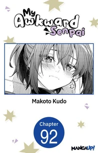 My Awkward Senpai #092