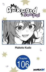 My Awkward Senpai #106