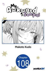 My Awkward Senpai #108