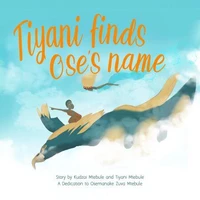 Tiyani Finds Ose's Name
