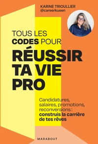 Construis la carrière de tes rêves