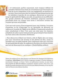 Le chant des siècles