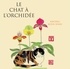 Kuen Shan Kwong - Le Chat à l'orchidée.