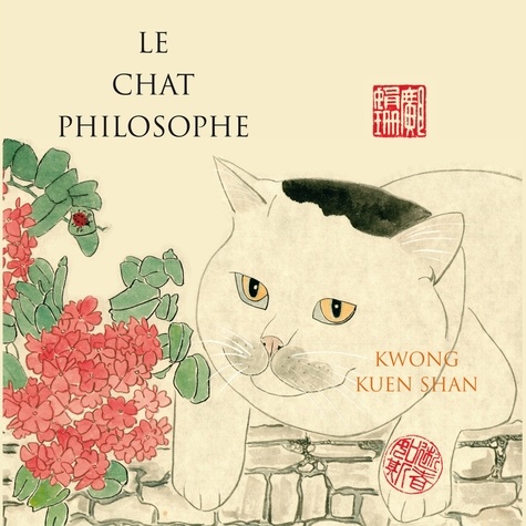Le chat philosophe