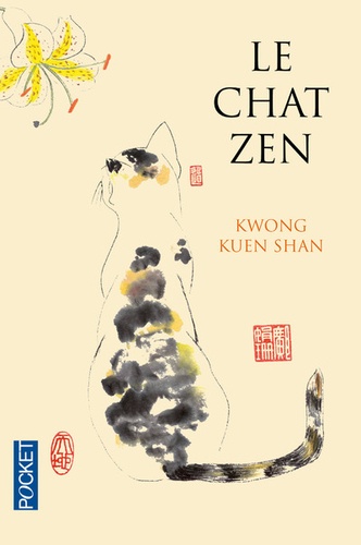 Le Chat Zen - Occasion