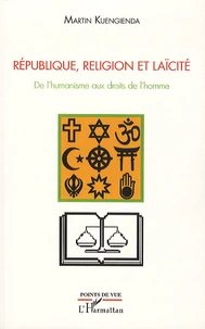 République, Religion et Laïcité